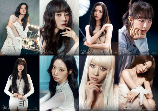 WJSN Celebrates a Decade of Magic with UJUNG in Heartwarming 10th Anniversary Live