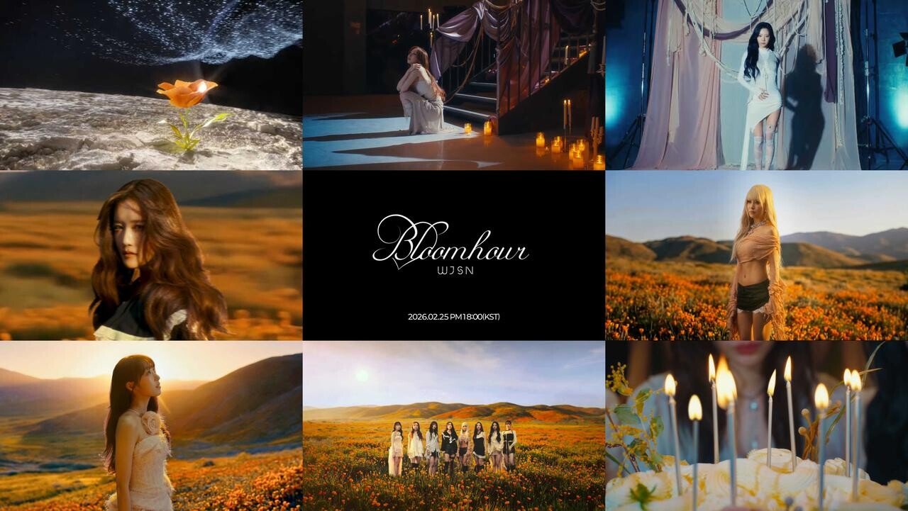 WJSN Celebrates a Decade of Magic with UJUNG in Heartwarming 10th Anniversary Live