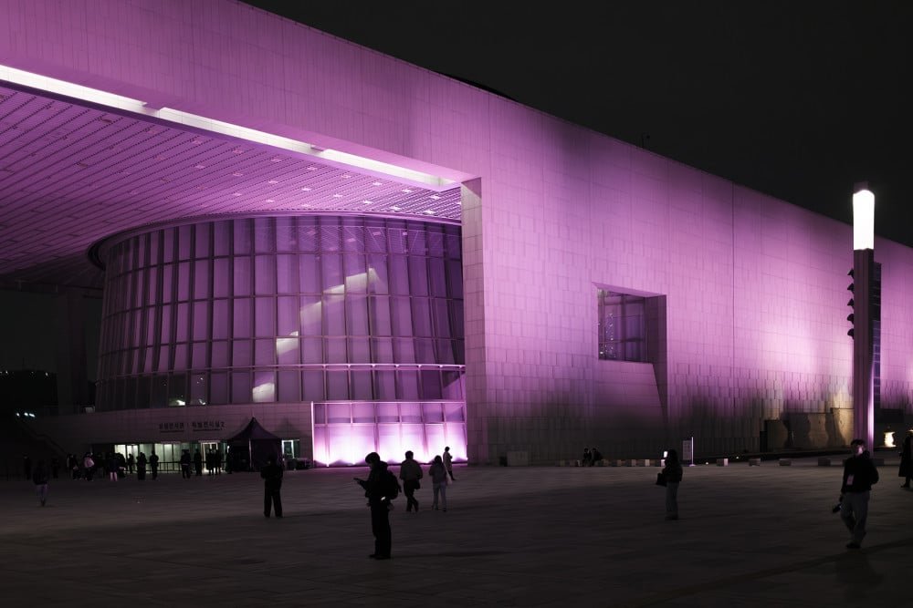 BLACKPINK Paints History Pink: Inside the Historic National Museum of Korea Collaboration for ‘DEADLINE’