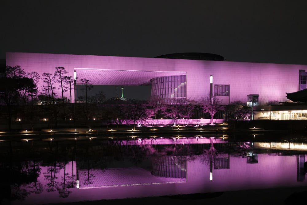 BLACKPINK Paints History Pink: Inside the Historic National Museum of Korea Collaboration for ‘DEADLINE’