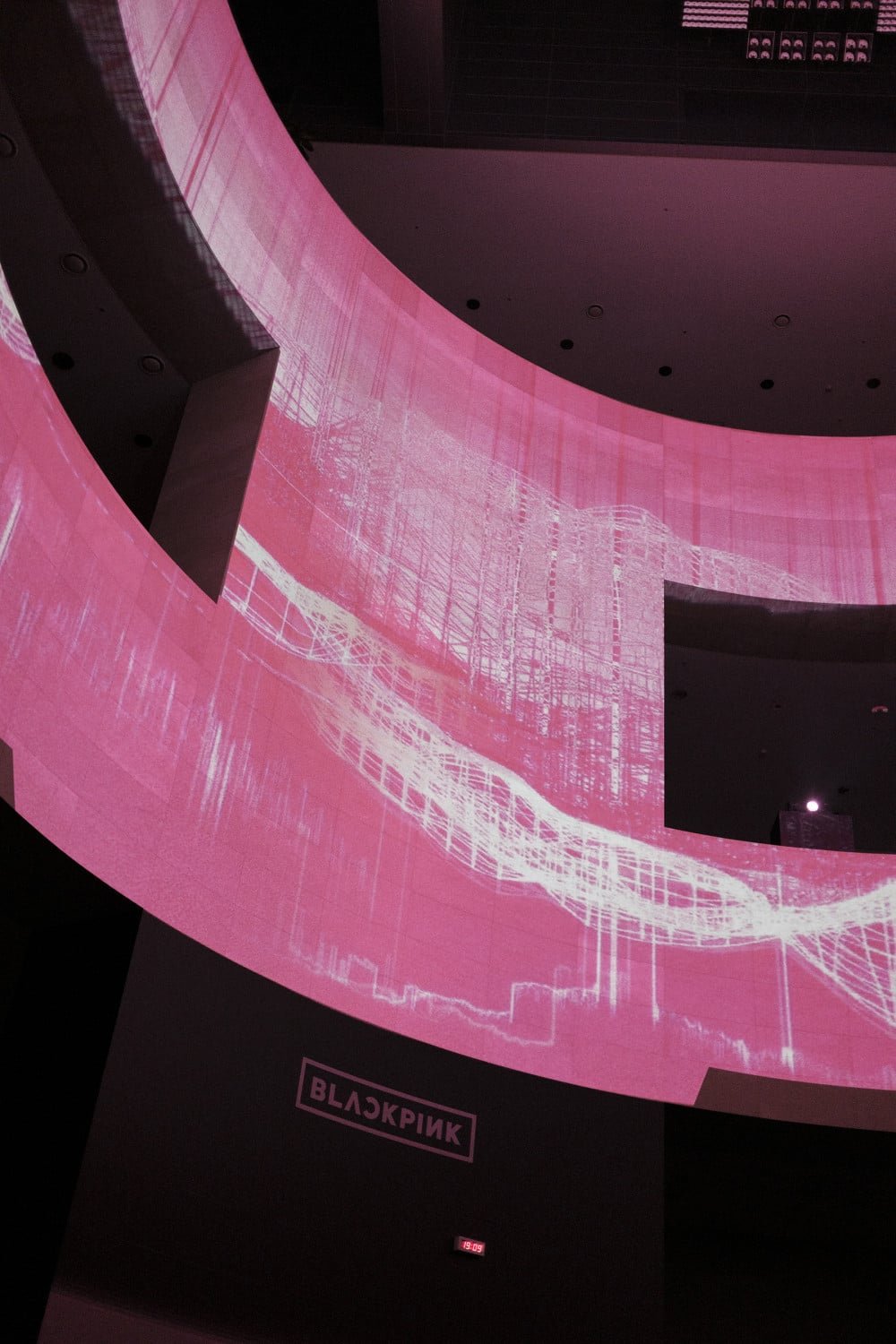 BLACKPINK Paints History Pink: Inside the Historic National Museum of Korea Collaboration for ‘DEADLINE’