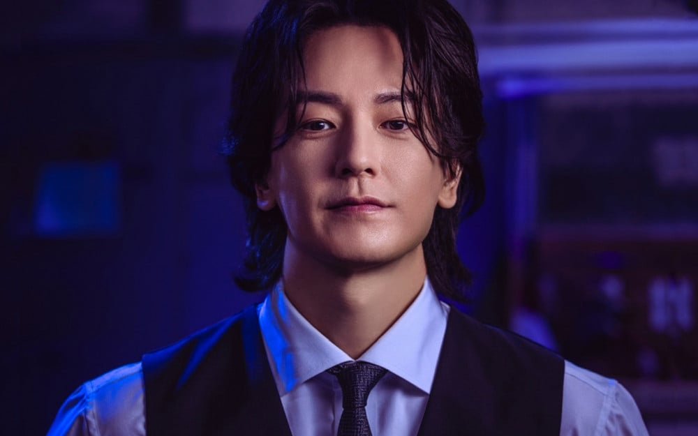Actor Im Joo Hwan Wins Hearts After Being Spotted Working at Coupang Logistics Center