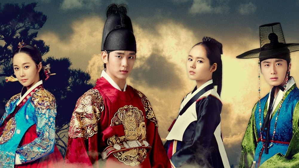 Royal Intrigue & Romance: 7 Joseon Era K-Dramas Every Sageuk Fan Needs to Watch