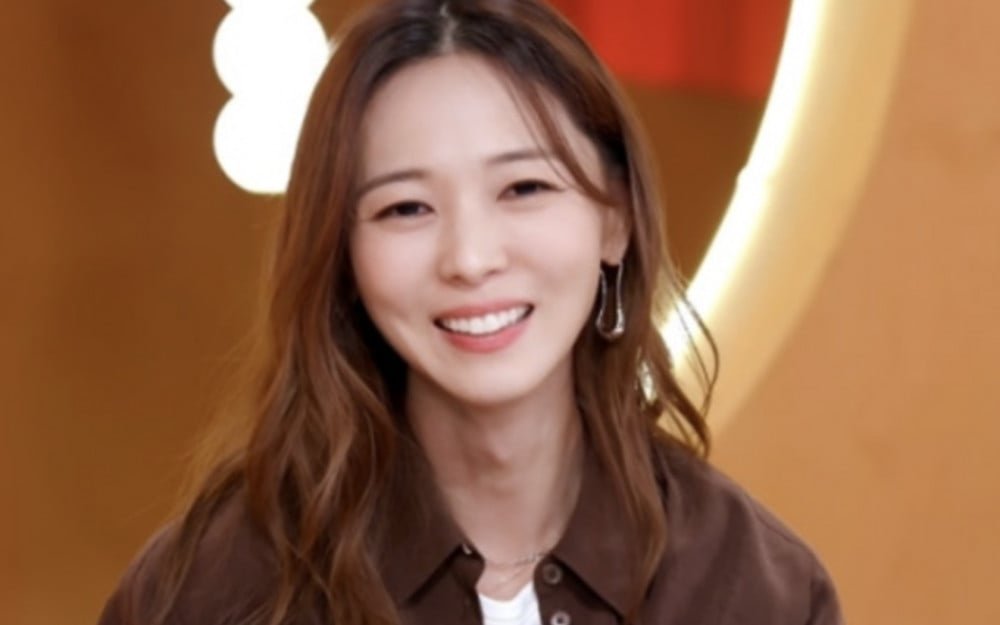 Former Wonder Girls Leader Sunye Stuns Cast with ‘Middle School Mom’ Status & Pro Cooking Skills