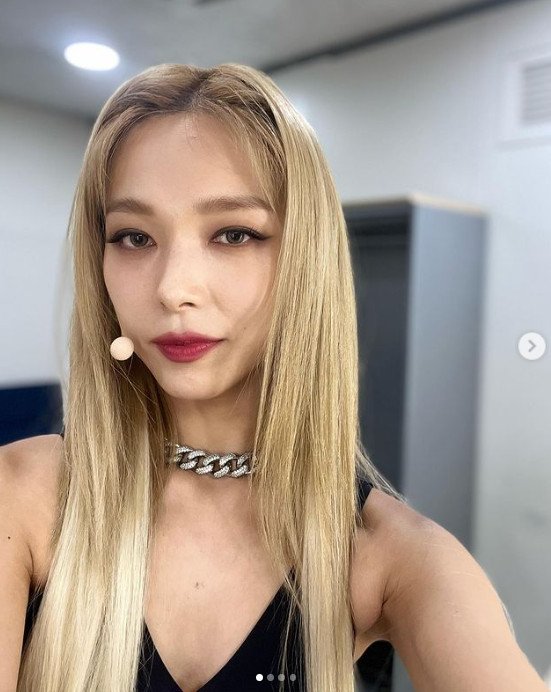 Former Wonder Girls Leader Sunye Stuns Cast with ‘Middle School Mom’ Status & Pro Cooking Skills