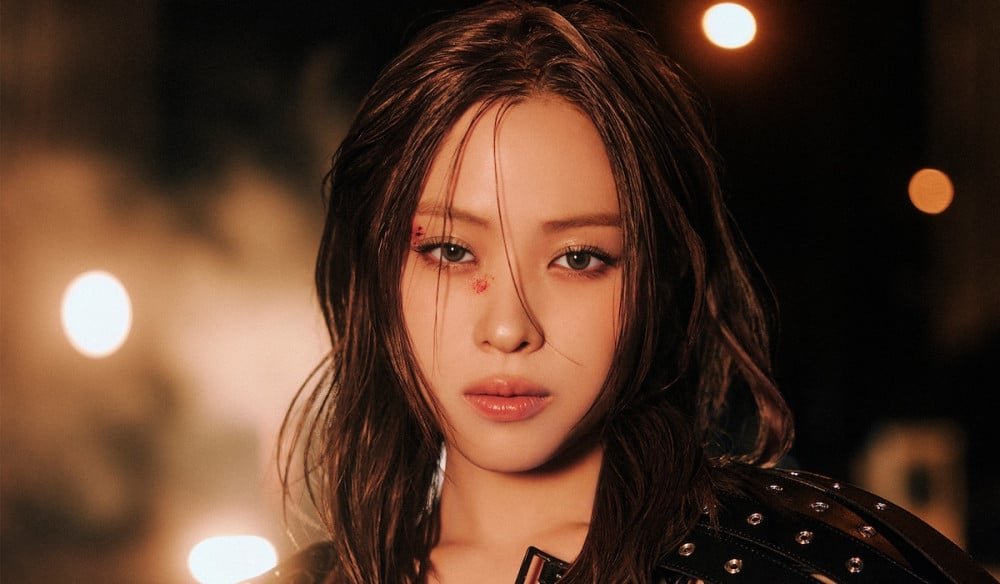 ITZY’s Ryujin Continues Acting Streak: In Talks for New Film ‘High School Detective’