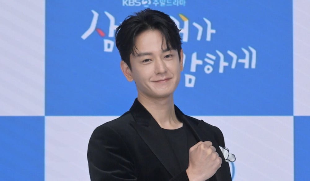 Actor Lim Joo Hwan Praised for Diligence After Being Spotted Working at Coupang Center