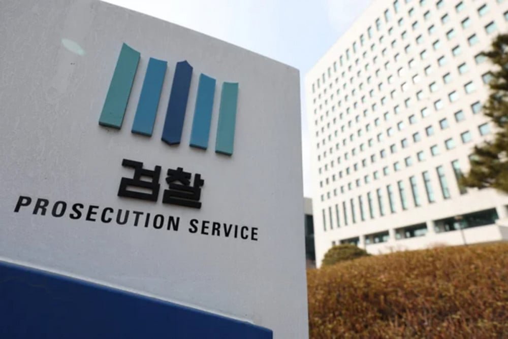 Famous Variety Show PD Indicted for Sexual Assault After CCTV Footage Exposes Truth