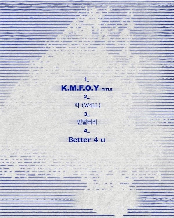 March 2026 K-Pop Calendar: BTS, WOODZ, and Onew Lead a Stacked Lineup