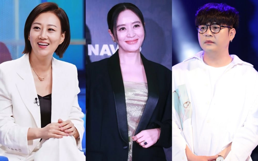 Betrayal by Blood: Shindong, Park Soo Hong, and More Stars Who Cut Family Ties Over Money