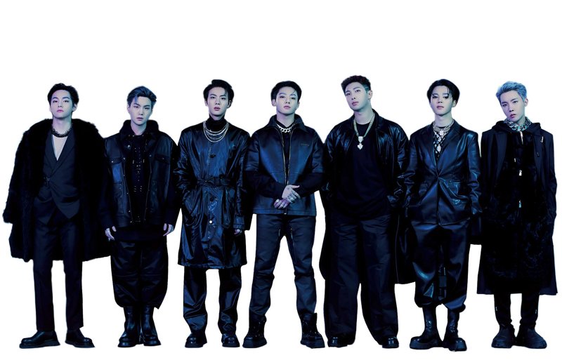 BTS Shuts Down Gyeongbokgung for Historic ‘ARIRANG’ Comeback: Netflix Global Stream Confirmed