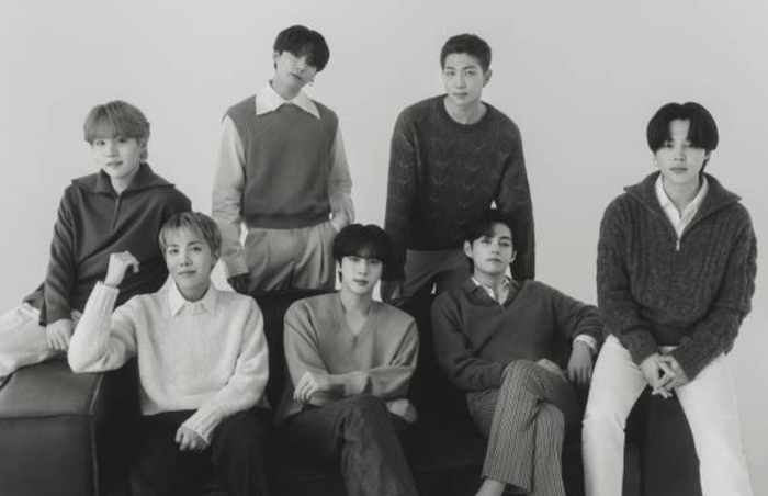 BTS Shuts Down Gyeongbokgung for Historic ‘ARIRANG’ Comeback: Netflix Global Stream Confirmed