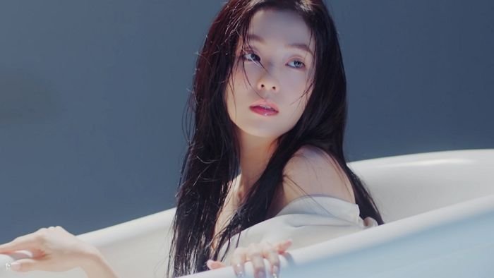 Red Velvet’s Irene Confirmed to Drop First Full Album This March