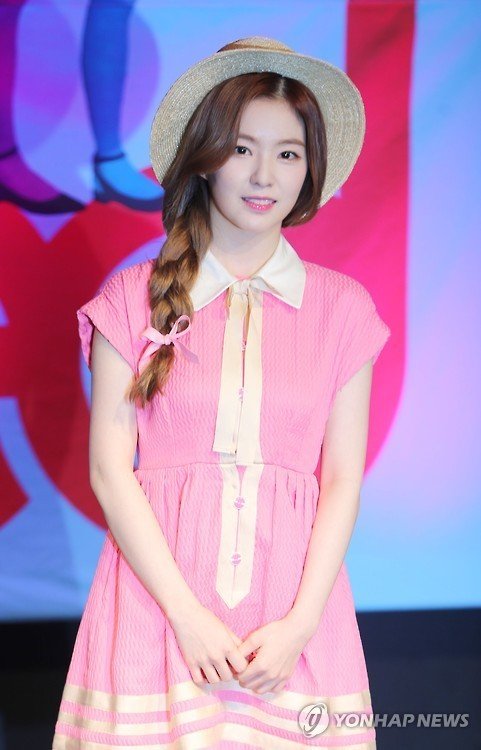 Red Velvet’s Irene Confirmed to Drop First Full Album This March