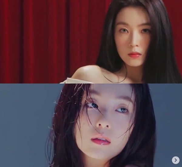 Red Velvet’s Irene Confirmed to Drop First Full Album This March