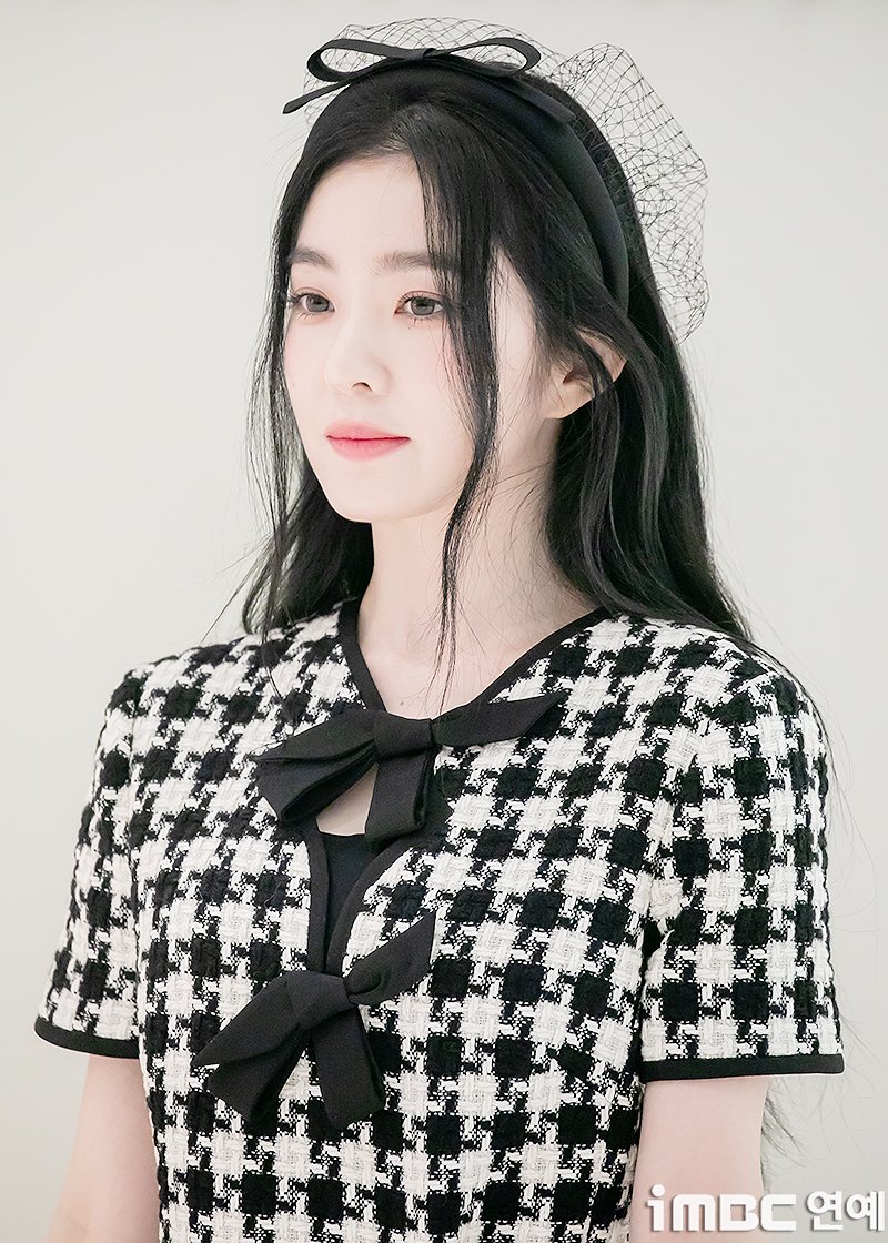 Red Velvet’s Irene Confirmed to Drop First Full Album This March