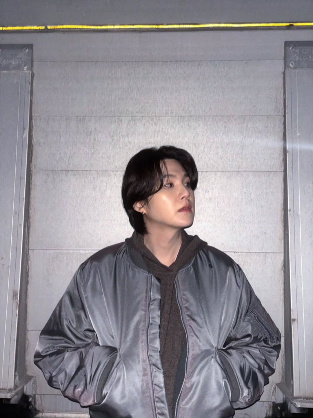 He’s finally back ! SUGA returns after 4 months!