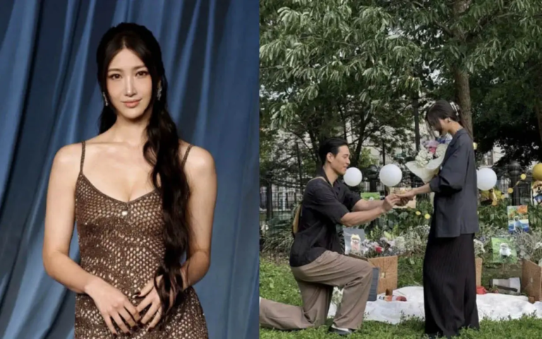 Grammy-Winning Songwriter EJAE Announces Marriage to Long-Time Partner