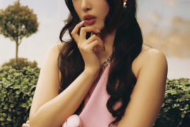 Young & Rich ! KATSEYE’s Yoonchae bought a car for motivation !