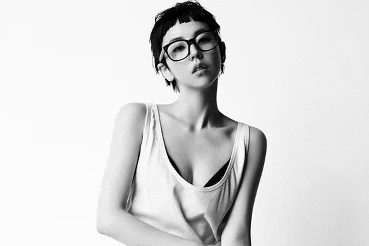 Ahn So Hee Confirms Permanent Shift From K-Pop to Acting