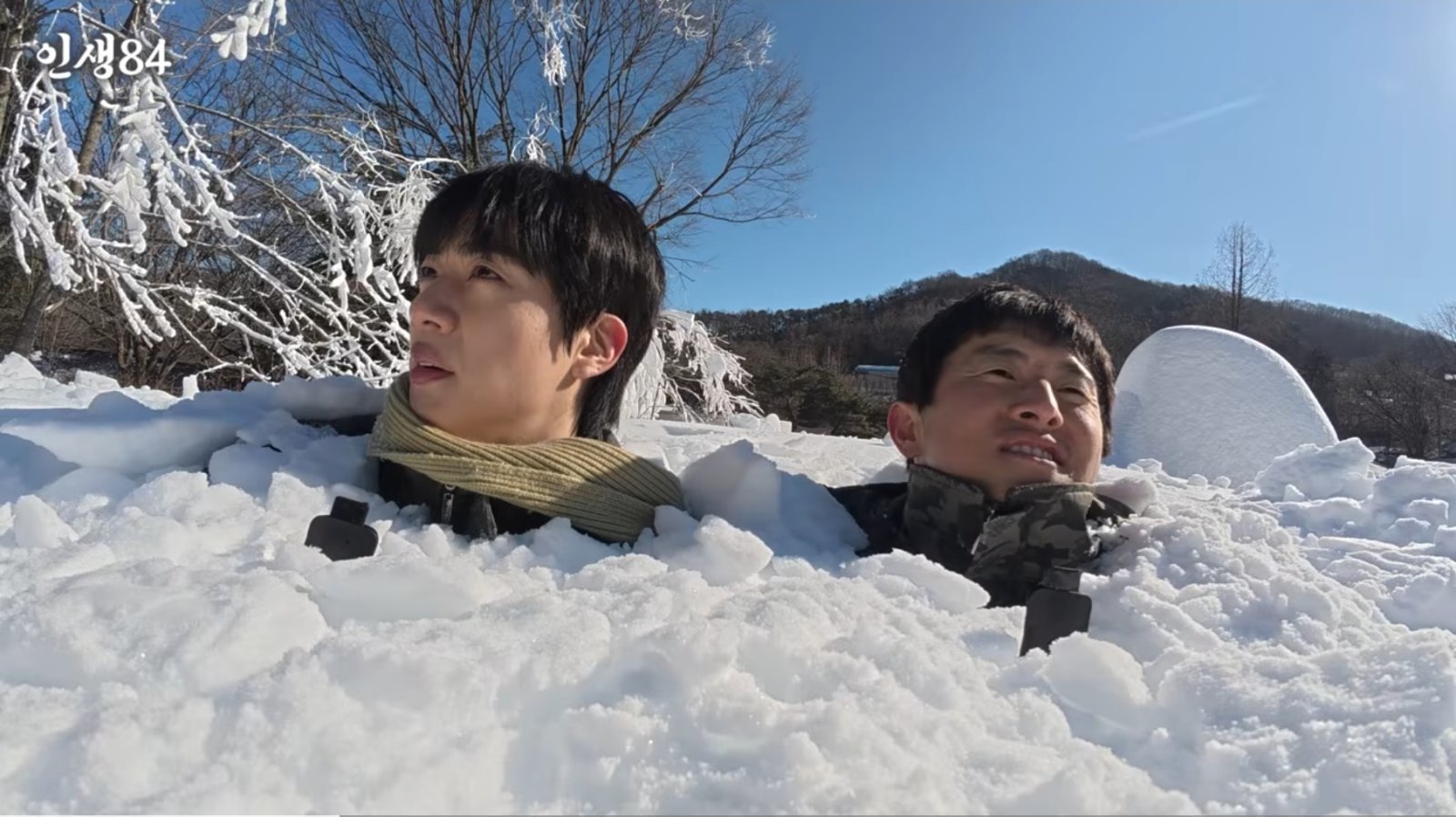 BTS V Reveals Untold Pre-Debut Stories on YouTube