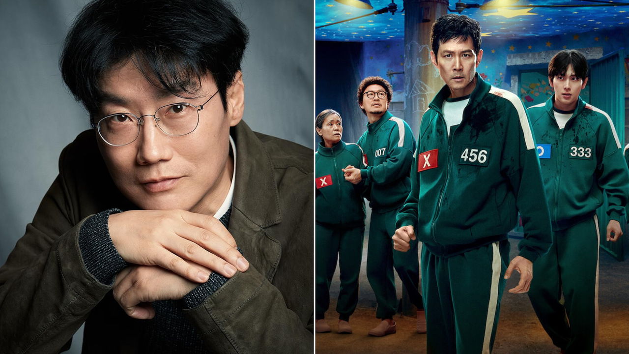 Squid Game Director Reveals New Netflix Film ‘KO Club’