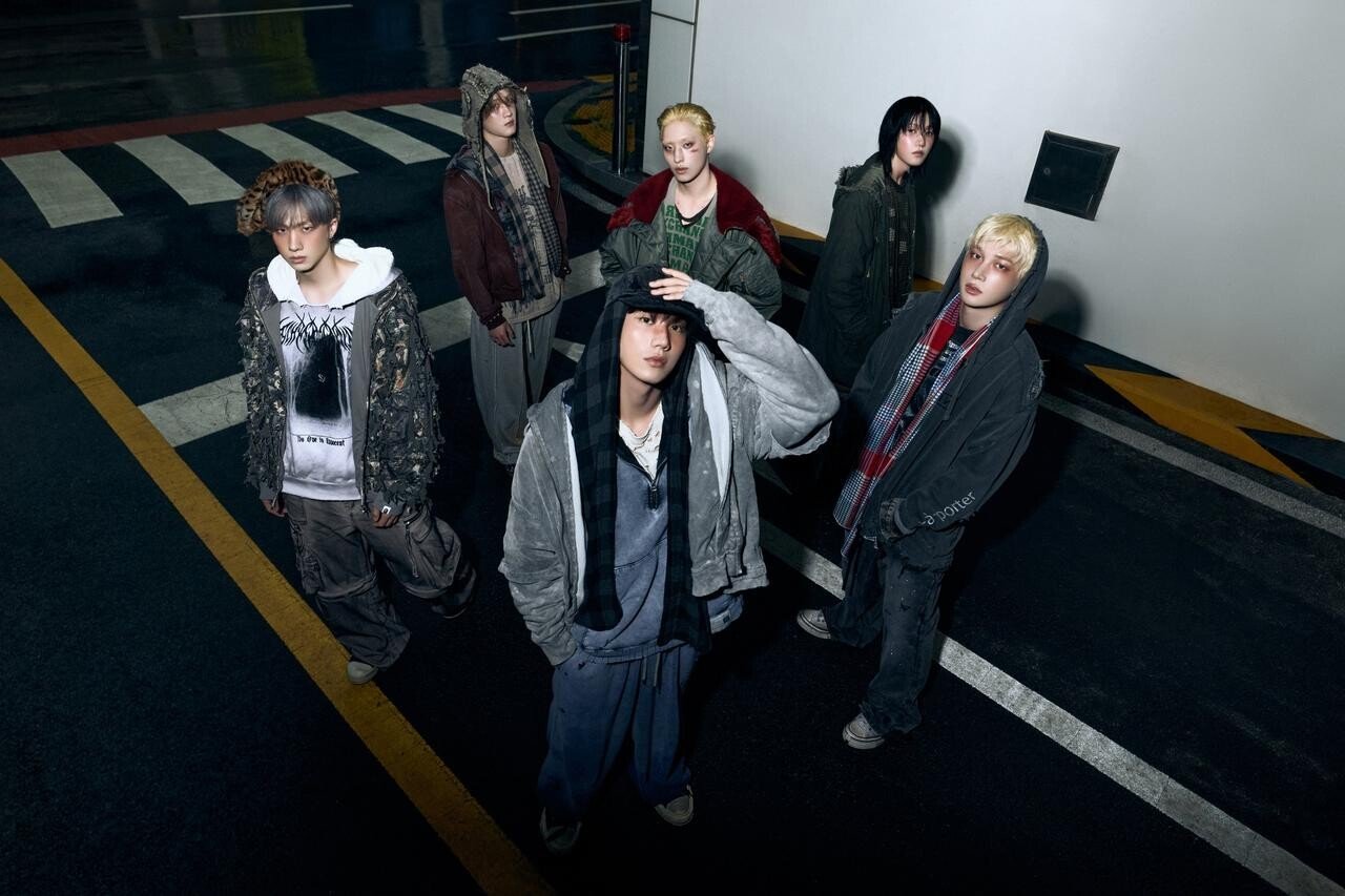 P1Harmony’s ‘UNIQUE’ Era Breaks Global Records