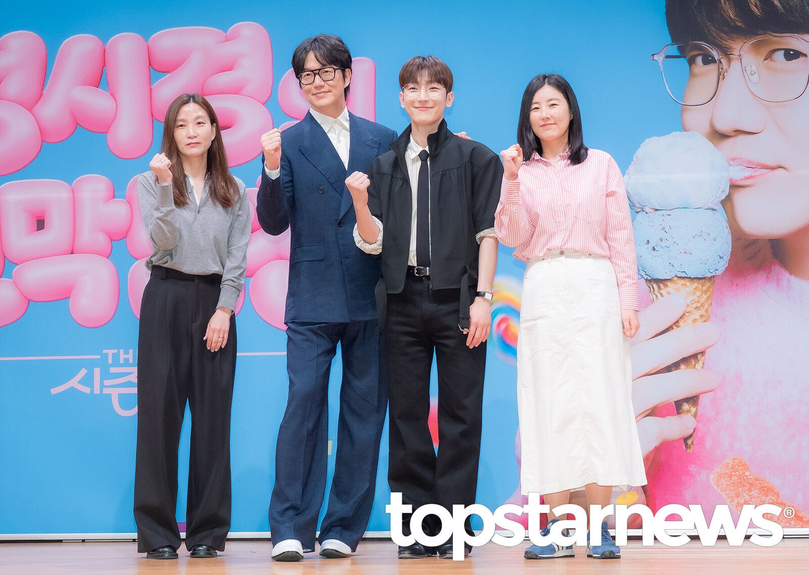 Sung Si Kyung Explains ‘Eardrum Boyfriend’ Title