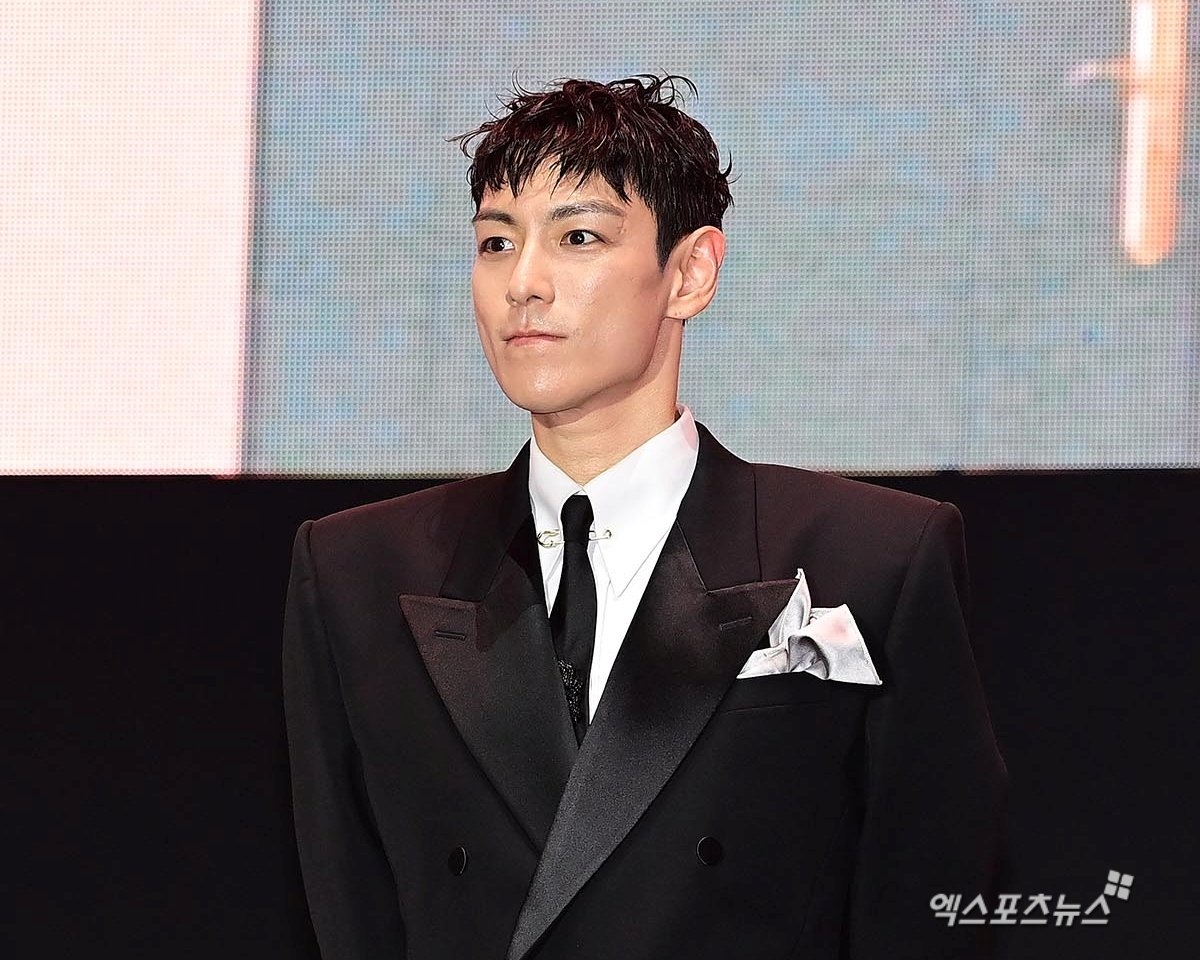 T.O.P Unveils ‘ANOTHER DIMENSION’ Tracklist