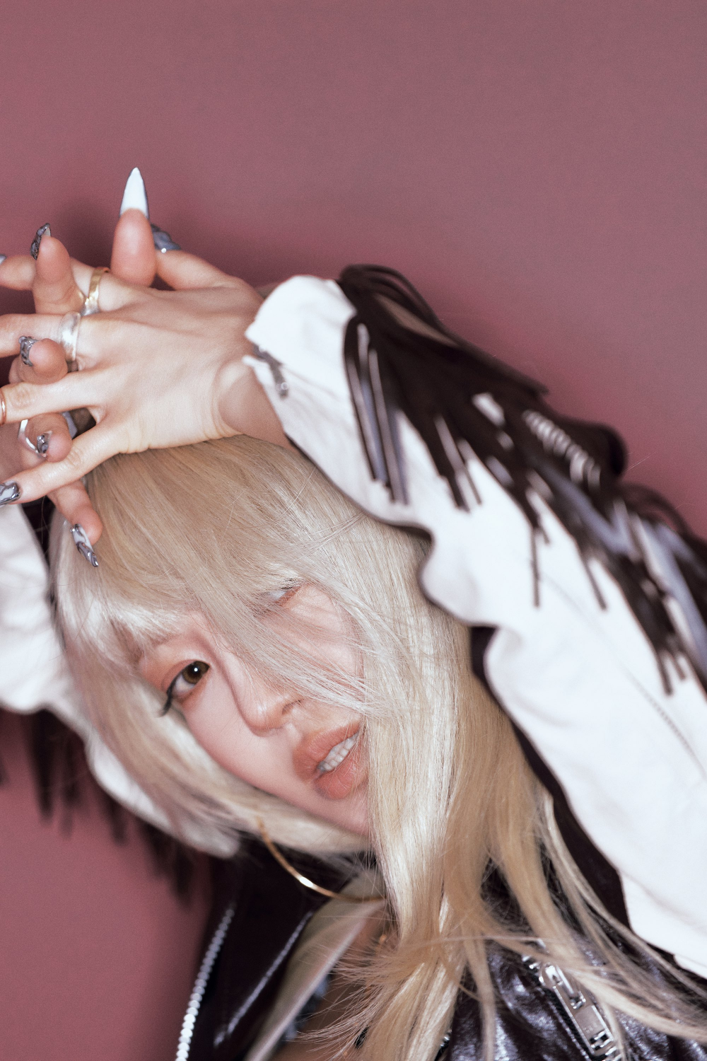 HYO Returns: Hyoyeon Announces ‘MOVEURBODY’ Comeback!