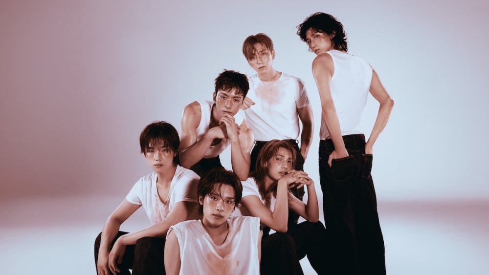 Xdinary Heroes Announce 8th Mini Album ‘Dead And’ Comeback