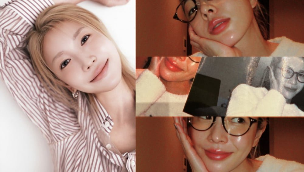 BoA Departs SM, Debuts Stunning Look at New Agency