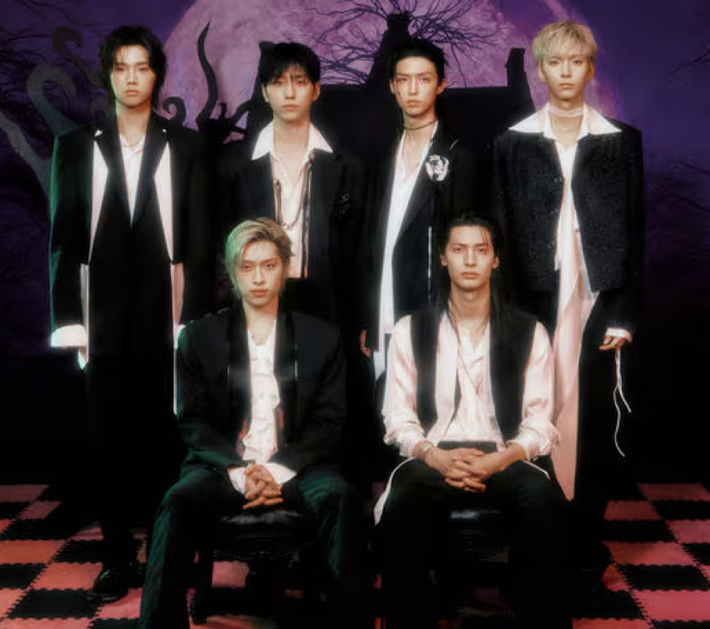 Xdinary Heroes ‘DEAD AND’ Comeback: Voyager Release Details