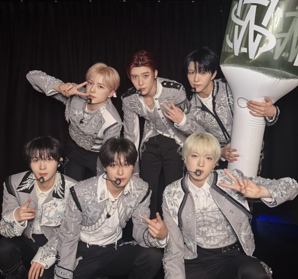 NCT WISH Sells Out Macau Shows, Teases First Album