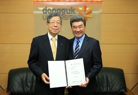 K-Stars Turned Professors: G-Dragon & Yoo Yeon Seok