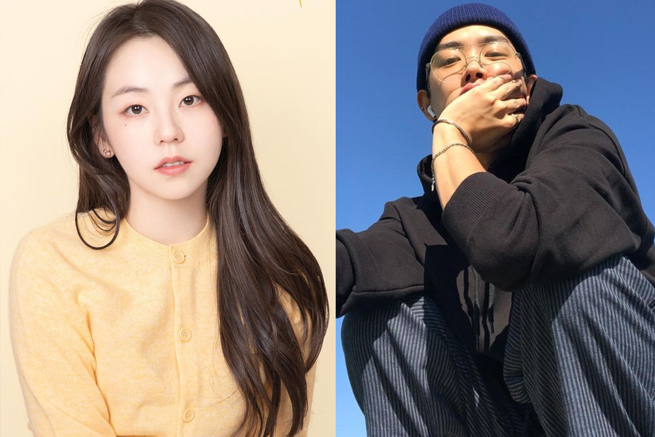Ahn So Hee Confirms End of Singing Career