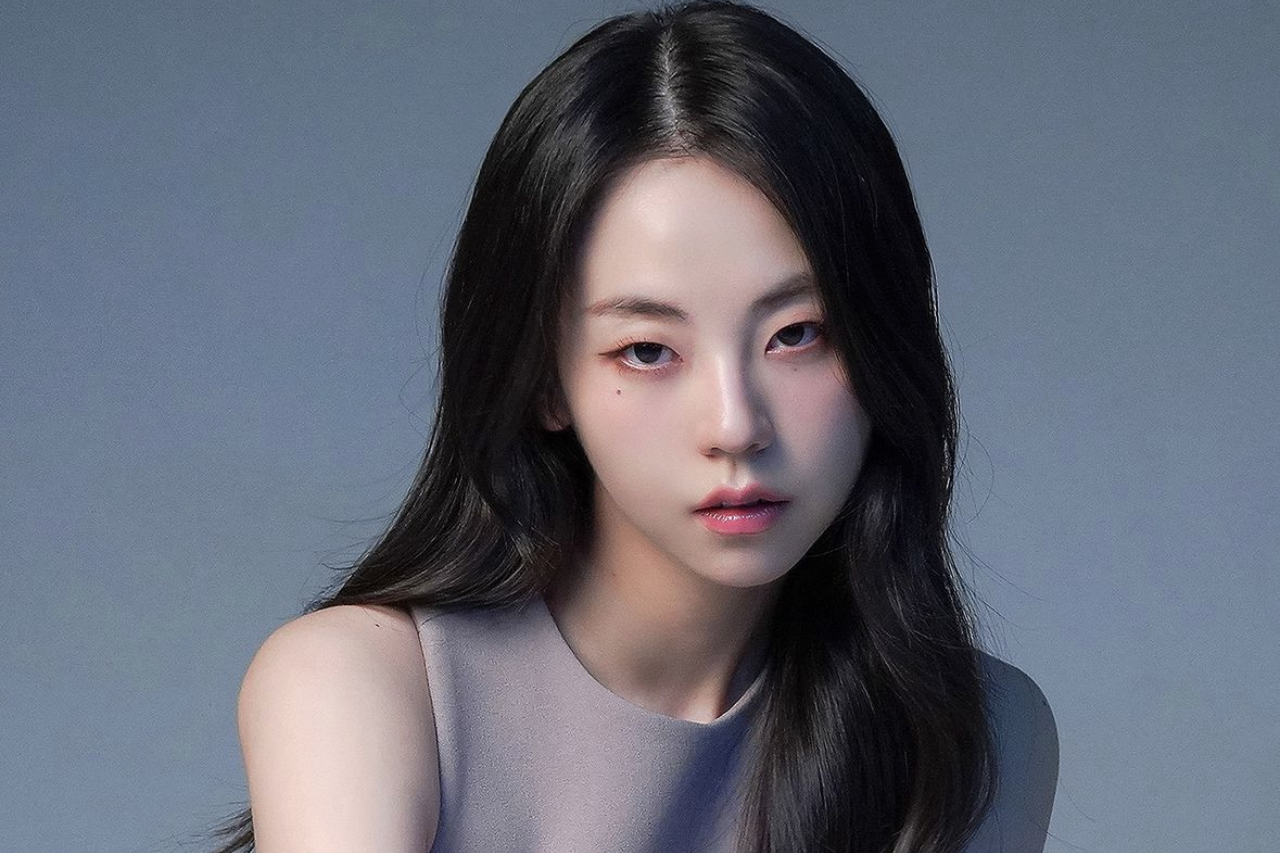Ahn So Hee Confirms End of Singing Career