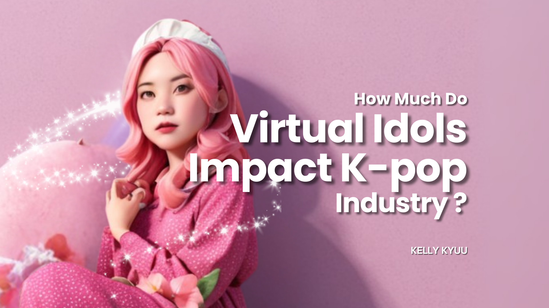 Self-Producing K-Pop Idols Who Changed the Industry