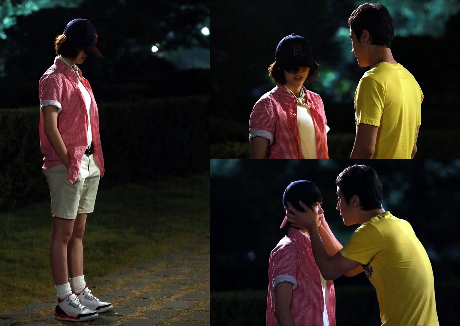 Jung Woo Leaves BH Ent to Make Directorial Debut