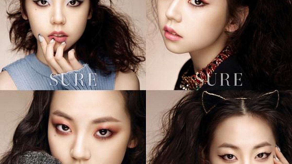 Ahn So Hee Confirms Permanent Shift From K-Pop to Acting