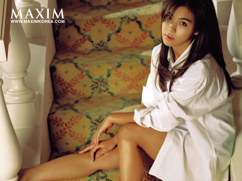 K-Drama Star Ha Ji Won Reveals Ageless Beauty Routine