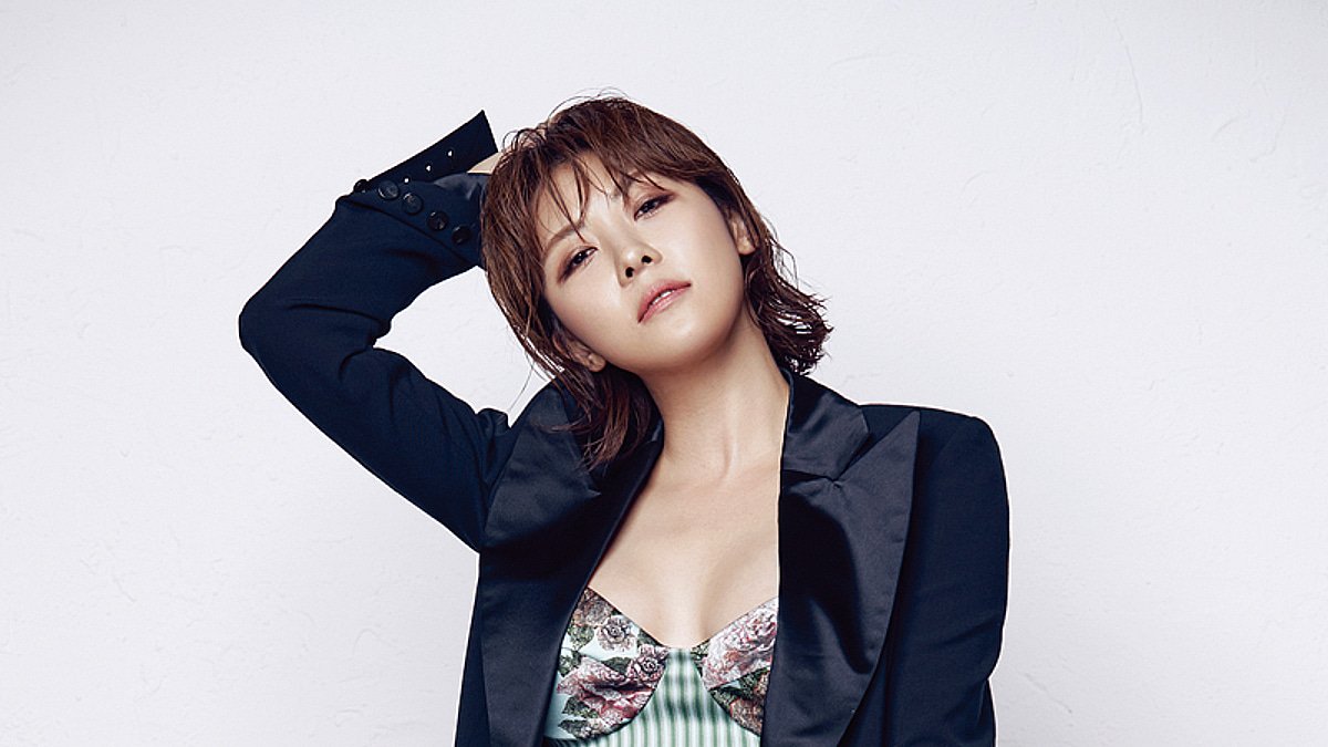 K-Drama Star Ha Ji Won Reveals Ageless Beauty Routine
