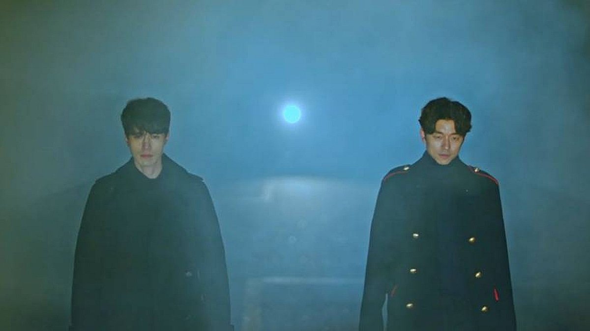 Goblin Cast Reunites for 10th Anniversary Special