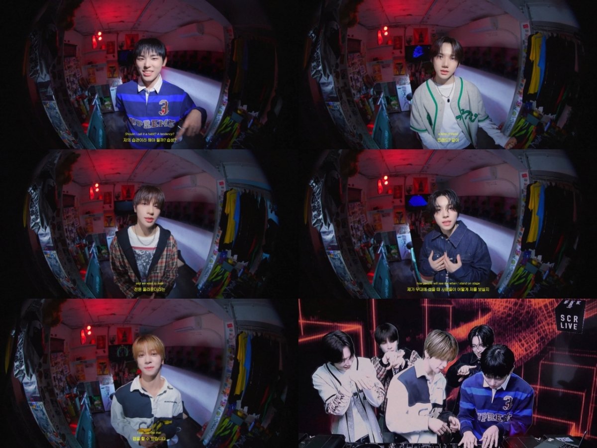 Kim Jae Joong’s Boy Group KEYVITUP Sets April Debut