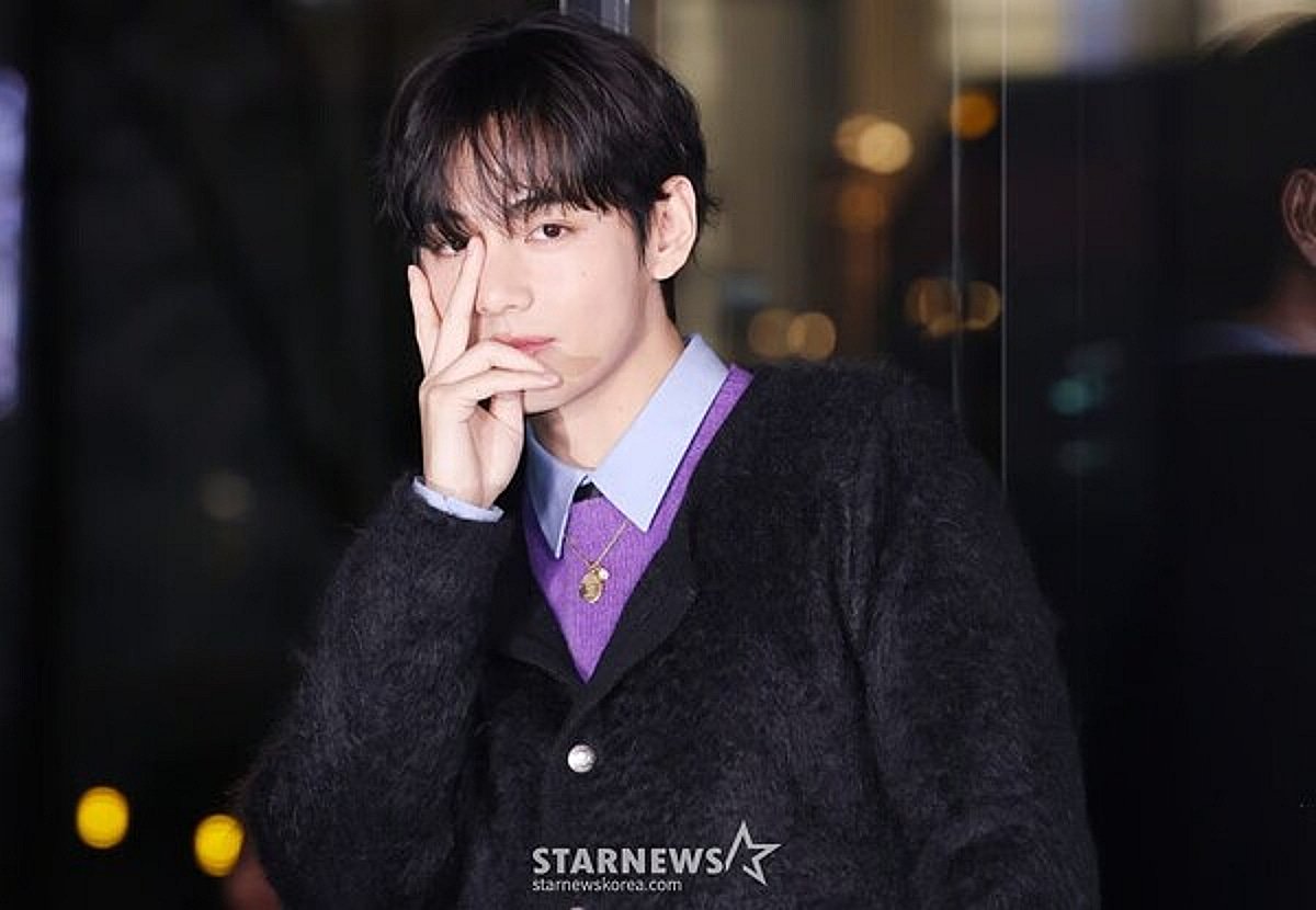 BTS V Reveals Untold Pre-Debut Stories on YouTube