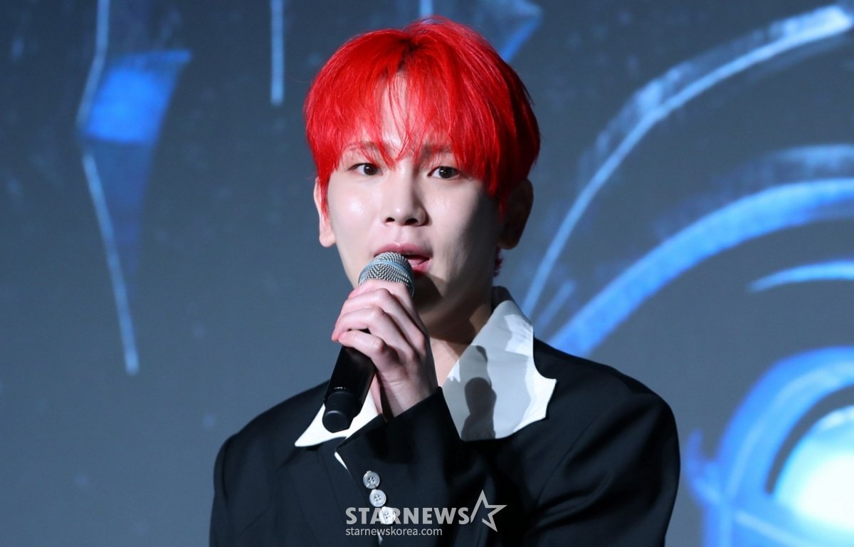 SHINee 2026 Concert: Key Returns After 5-Month Hiatus