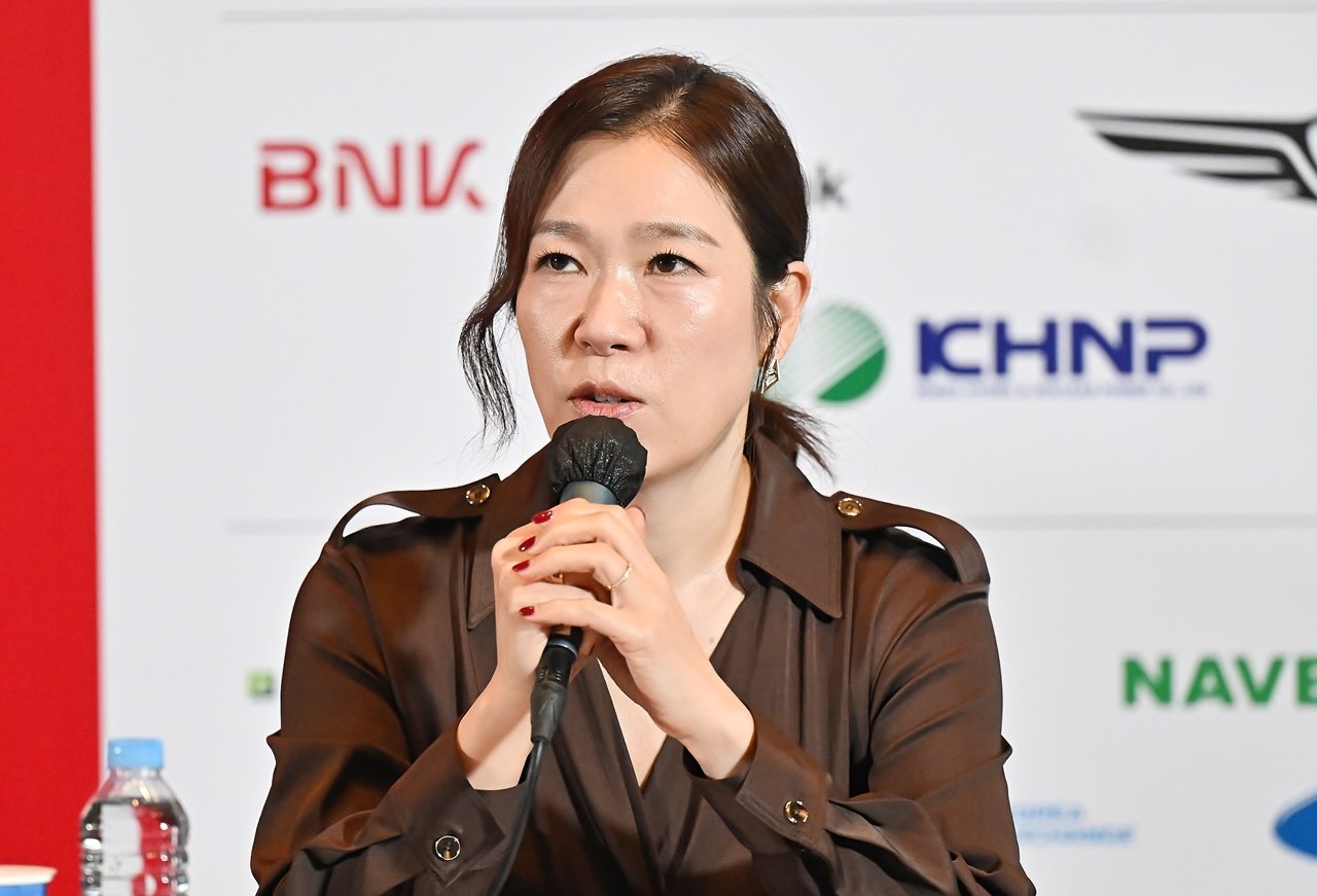 Yeom Hye Ran Falls Victim to AI Deepfake