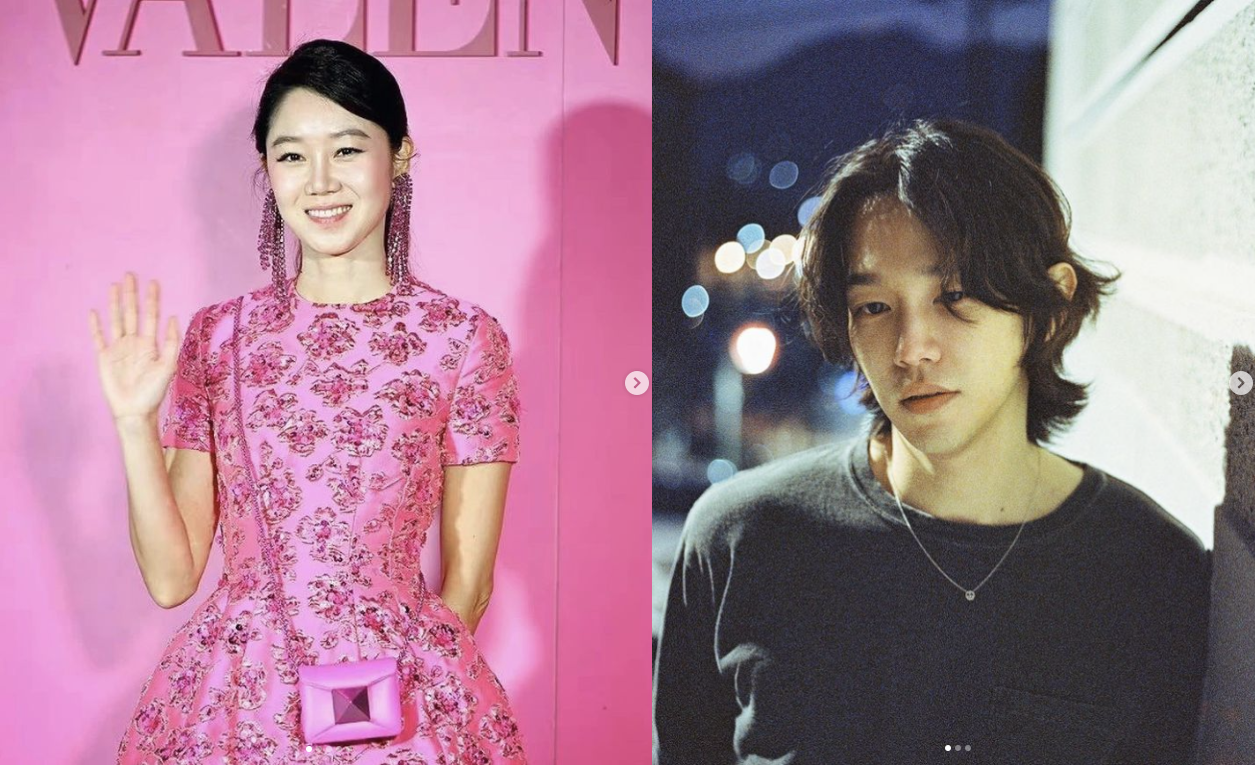 Gong Hyo Jin & Kevin Oh Surprise K-Drama Couple
