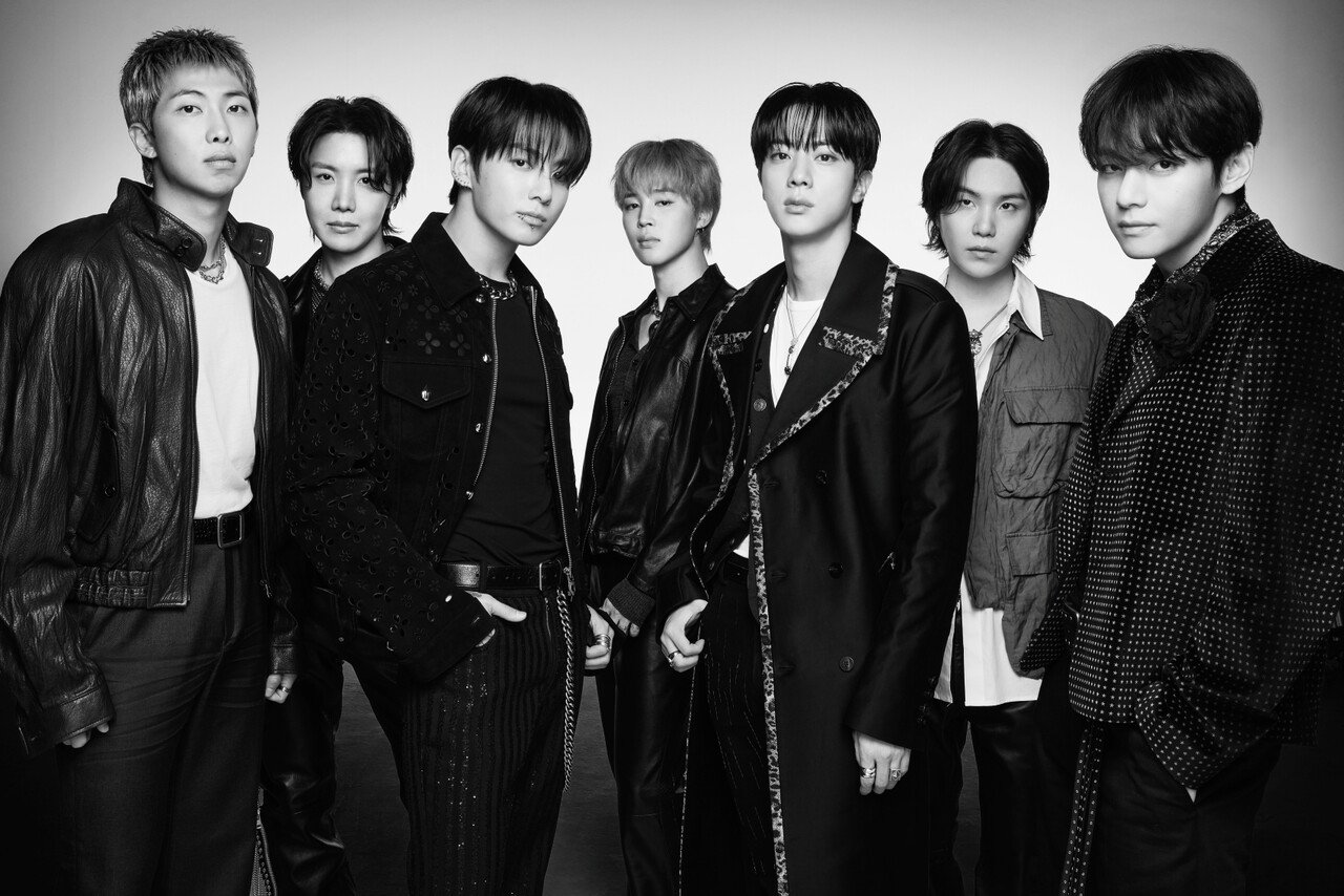 BTS Legal Action: Big Hit Fines Haters & Fights IP Theft