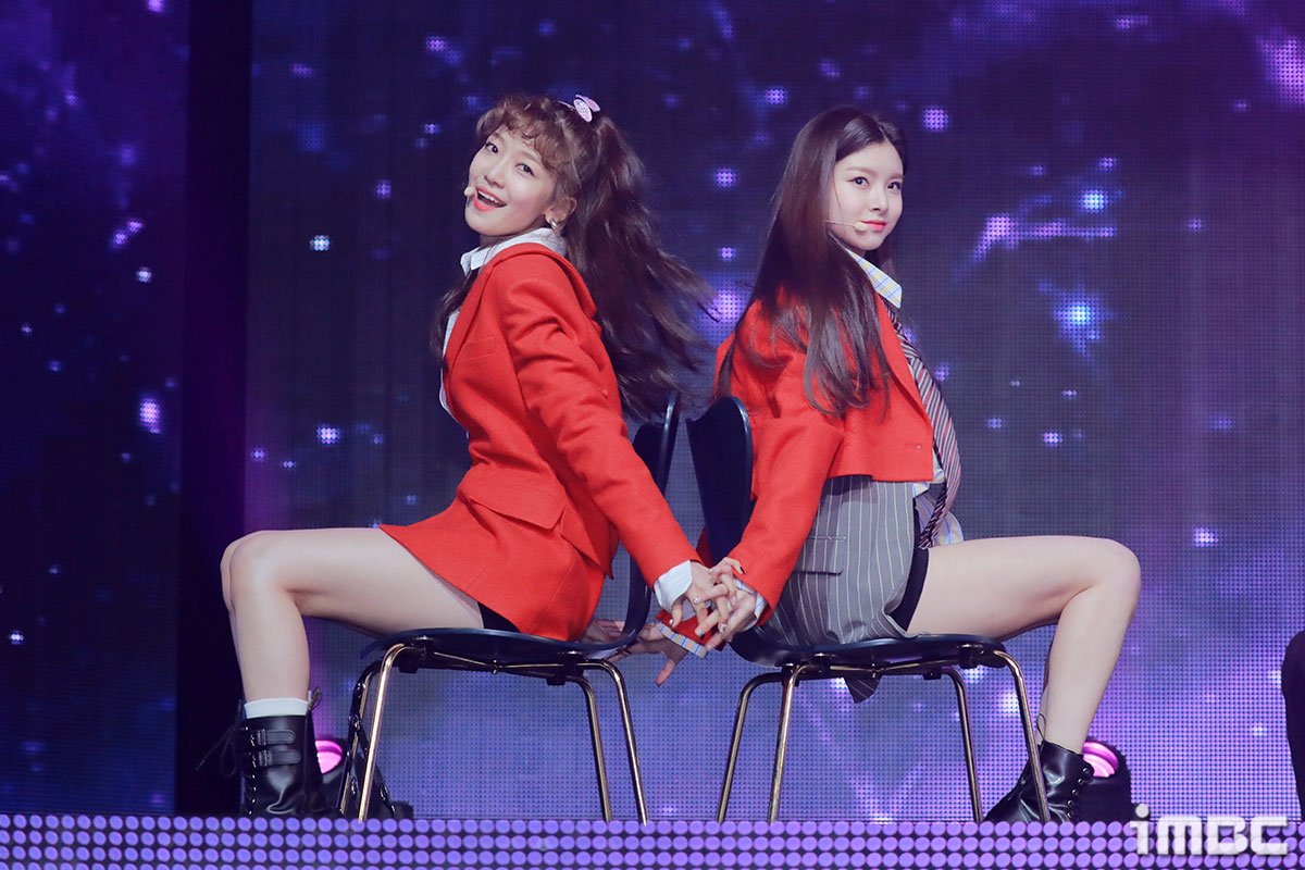 EVERGLOW’s Epic Comeback: New EP ‘CODE’ & 2026 World Tour